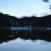 O Lago Negro, em Gramado - RS